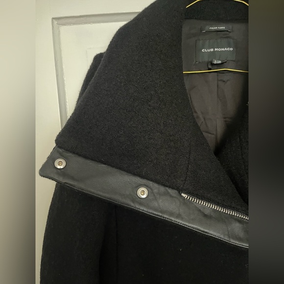 Club Monaco Halli jacket - Picture 6 of 10